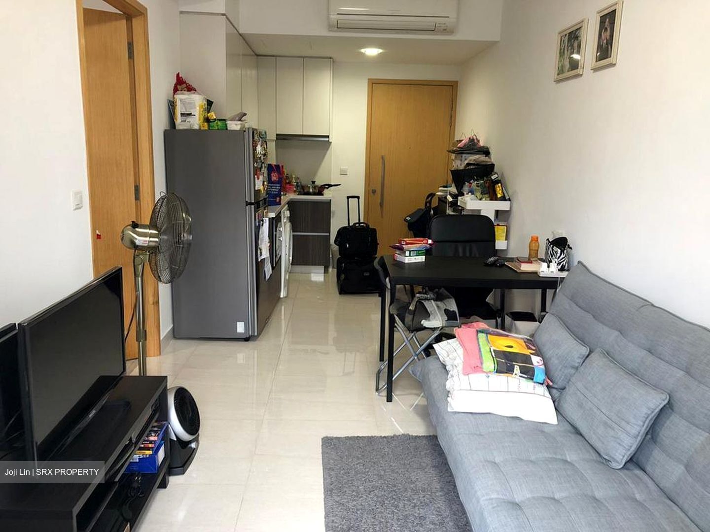 La Fiesta (D19), Condominium #503182311